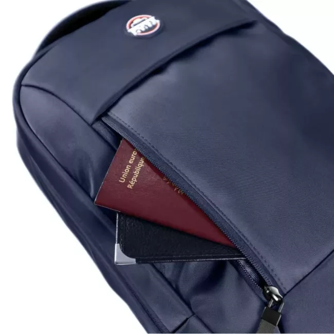 SAC ADOS TORINO II BACKPACK BLUE PORTDESIGN