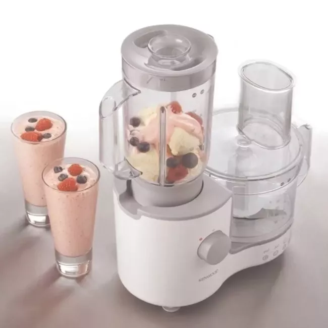 ROBOT BLANC 600W KENWOOD