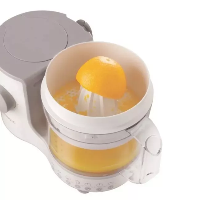 ROBOT BLANC 600W KENWOOD