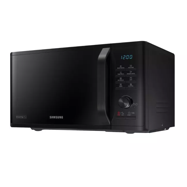MICRO ONDES 23L NOIR SAMSUNG