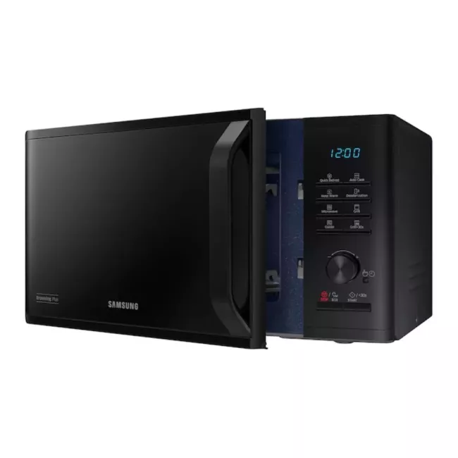 MICRO ONDES 23L NOIR SAMSUNG