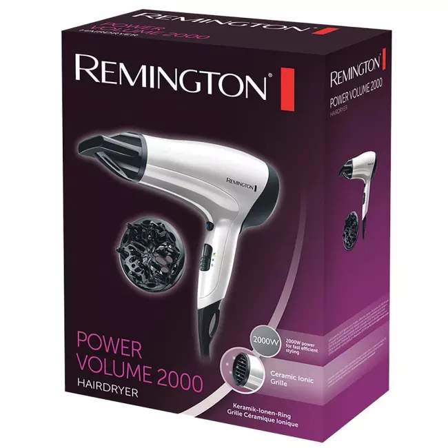 SECHE CHEVEUX REMINGTON