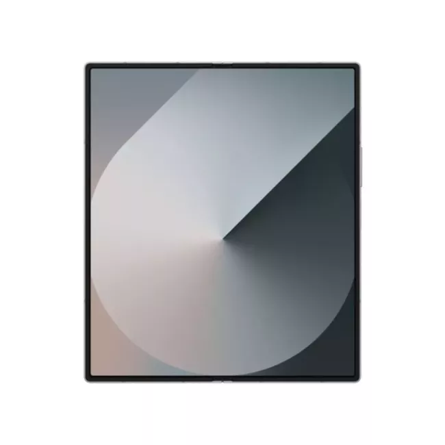 SMARTPHONE GALAXY Z FOLD 6 12+256GB SILVER SHADOW SAMSUNG