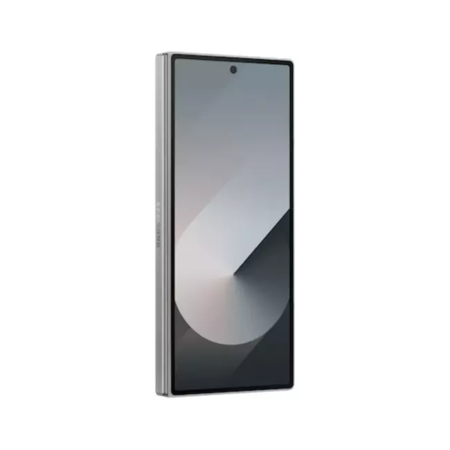 SMARTPHONE GALAXY Z FOLD 6 12+256GB SILVER SHADOW SAMSUNG