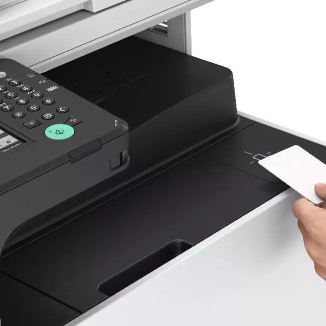 IMPRIMANTE COPIEUR LASER MONO IMAGERUNNER 2425i MFP A3 WIFI R/V CANON