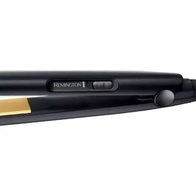 LISSEUR NOIR REMINGTON