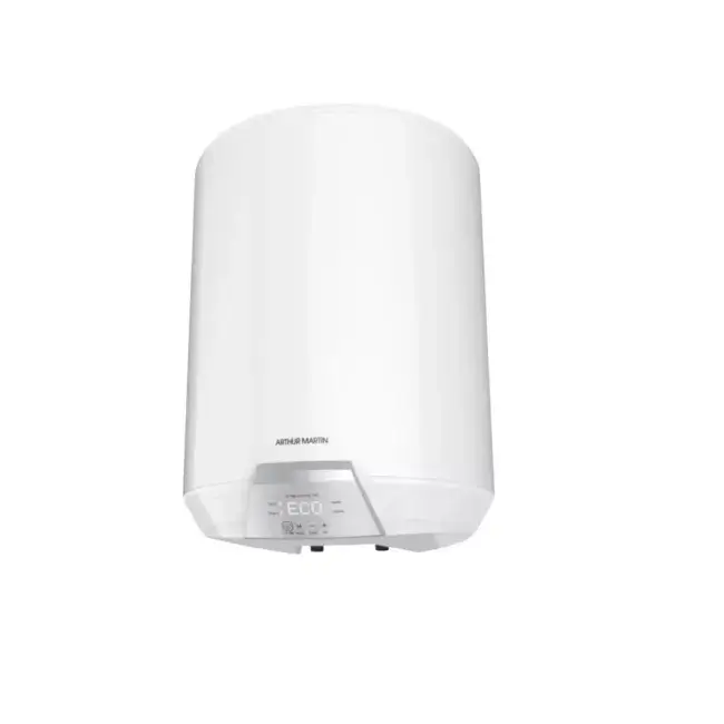 CHAUFFE EAU ELECTRIQUE 80L ULTIMATEHOME900 DIGITAL ARTHUR MARTIN