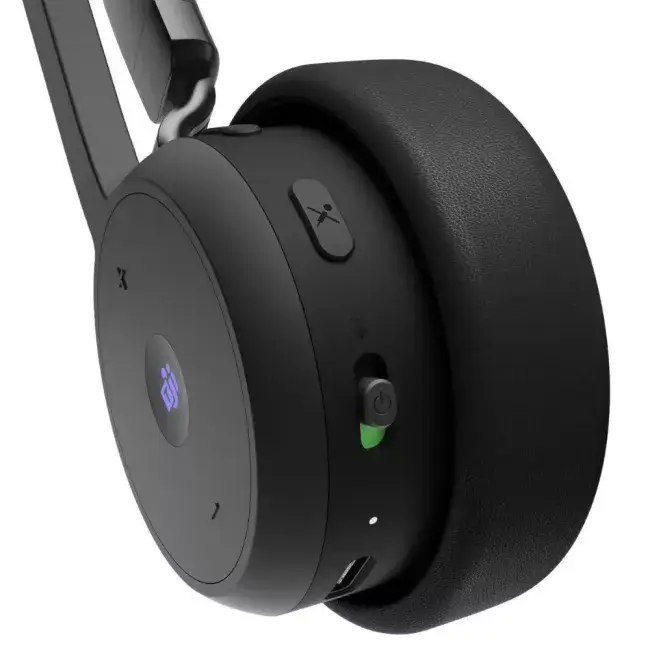 CASQUE WIRELESS VoIP LENOVO