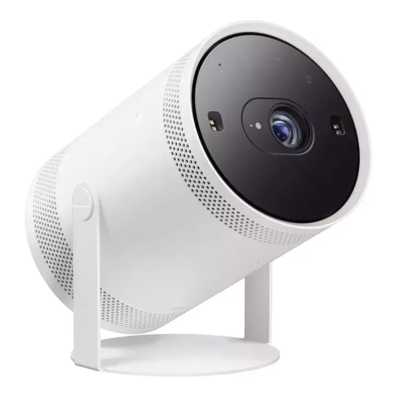 PROJECTEUR PORTABLE THE FREESTYLE 2 GEN 100'' FHD SAMSUNG