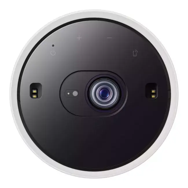 PROJECTEUR PORTABLE THE FREESTYLE 2 GEN 100'' FHD SAMSUNG