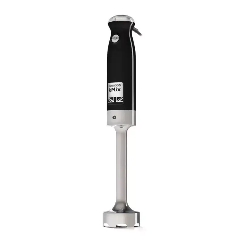 MIXEUR PLONGEANT KMIX NOIR KENWOOD