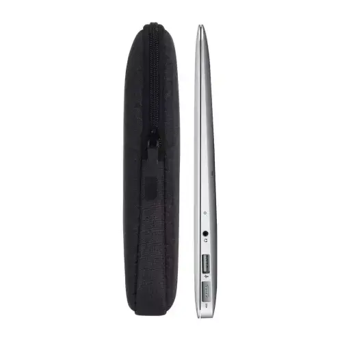 HOUSSE POUR LAPTOP 14" NOIR RIVACASE