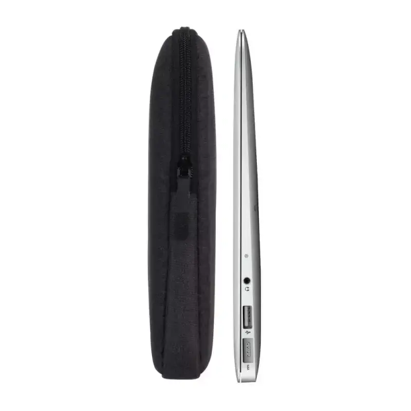 HOUSSE POUR LAPTOP 14" NOIR RIVACASE
