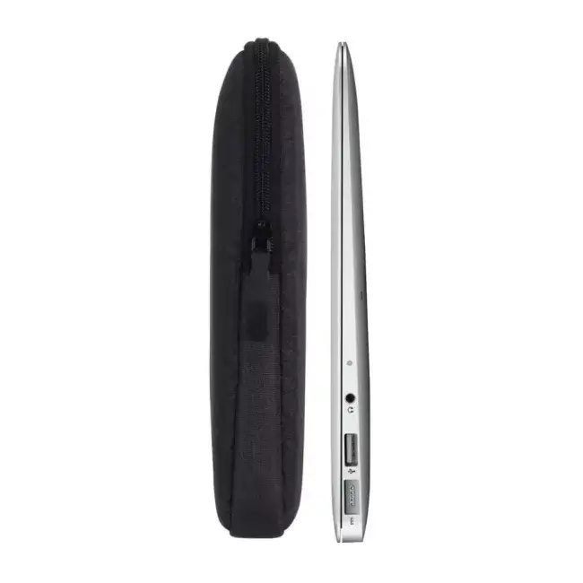 HOUSSE POUR LAPTOP 14" NOIR RIVACASE