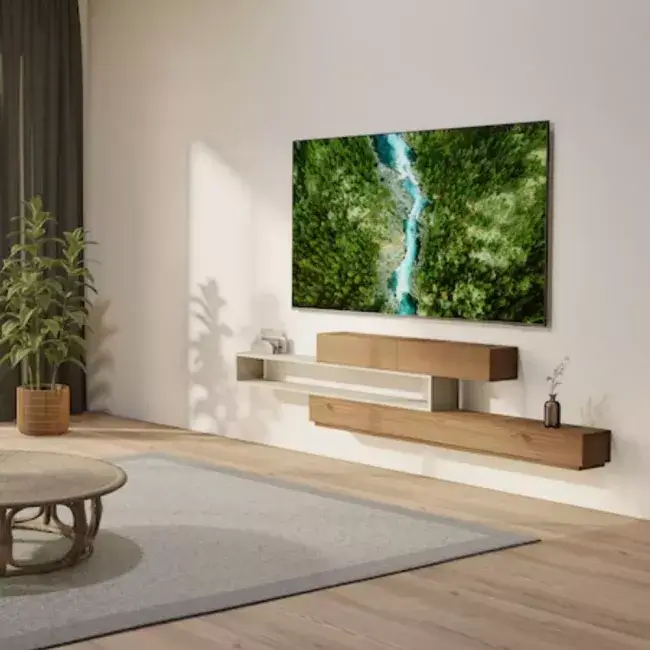 SMART TV LED 43''CRYSTAL UHD SAMSUNG