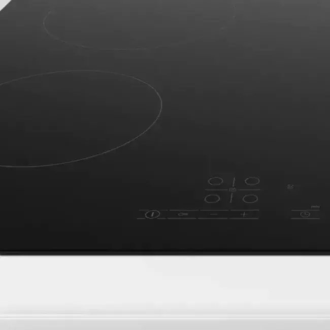 TABLE DE CUISSON VITROCERAMIQUE ELECTRIQUE 60CM BOSCH