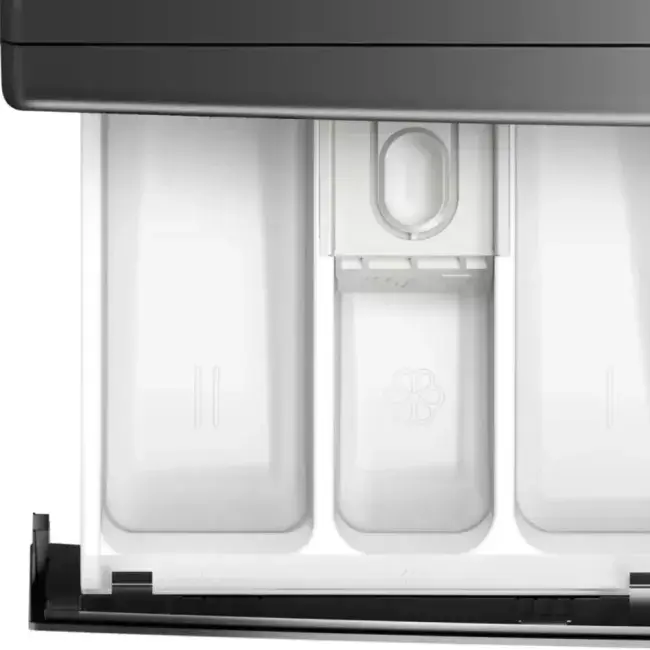 LAVE LINGE FRONTAL 9KG/1400TRS GRIS FONTE BOSCH