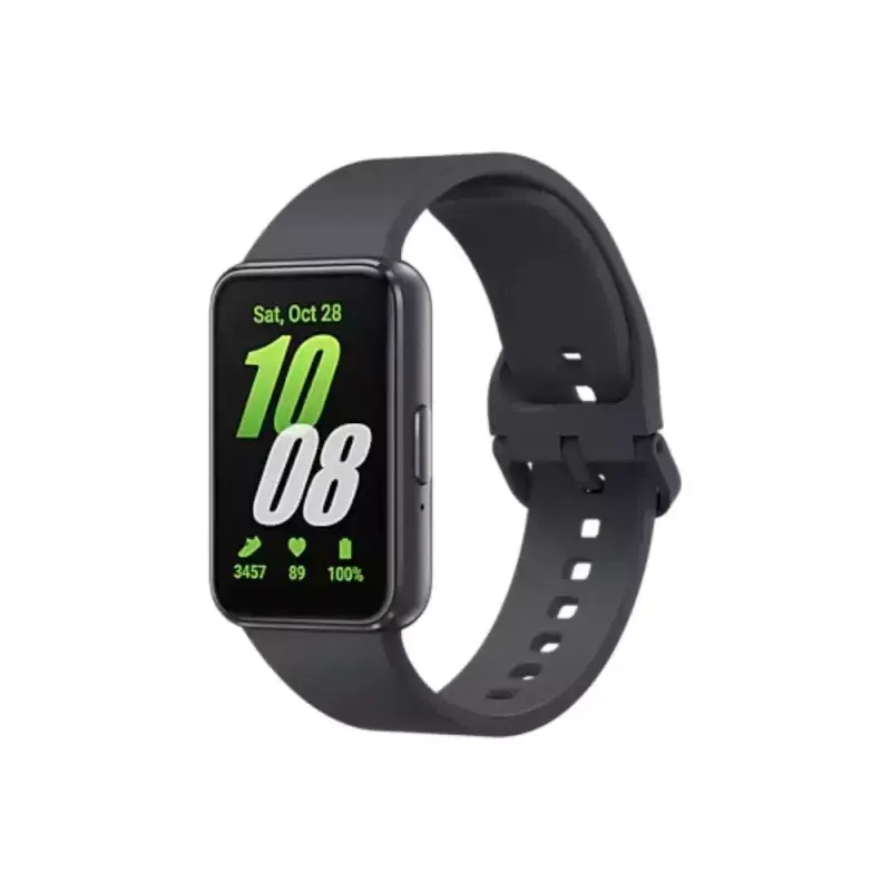 GALAXY WATCH FIT3 GRAY SAMSUNG