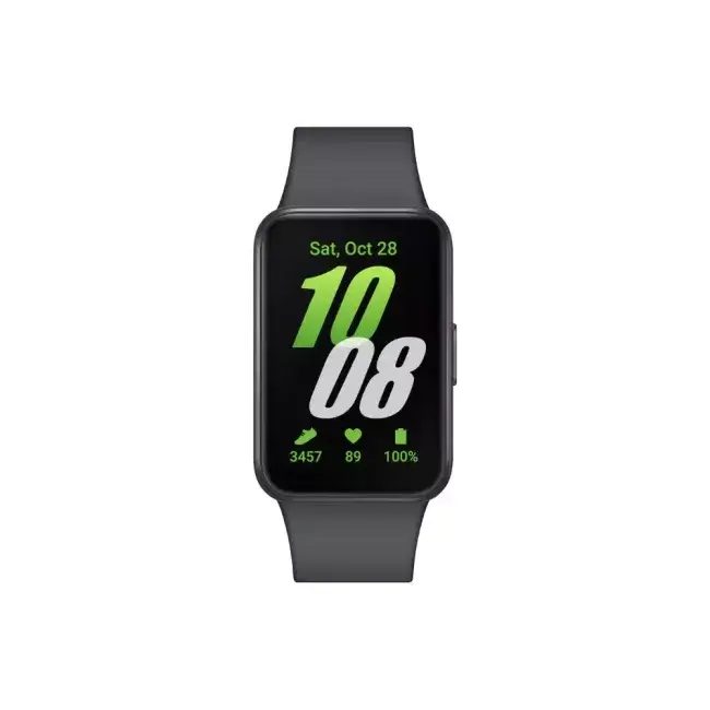 GALAXY WATCH FIT3 GRAY SAMSUNG