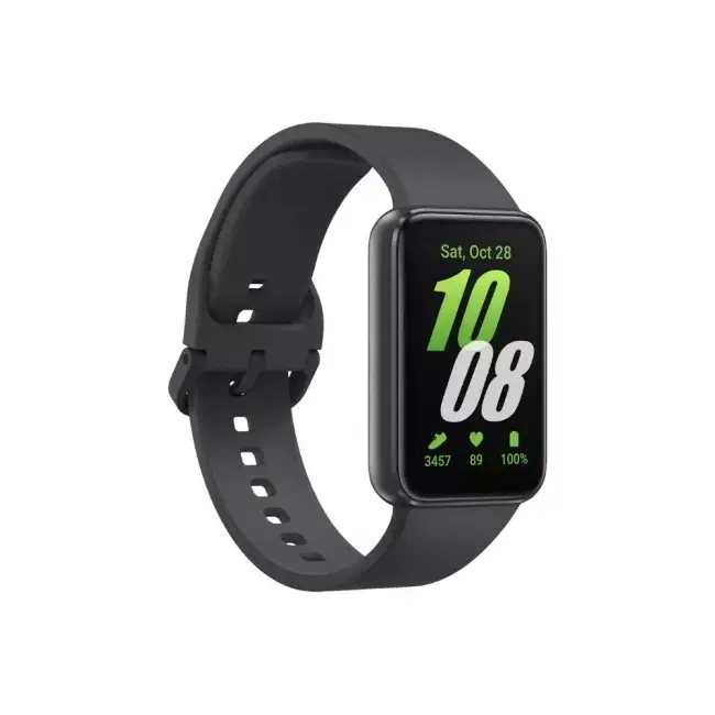 GALAXY WATCH FIT3 GRAY SAMSUNG