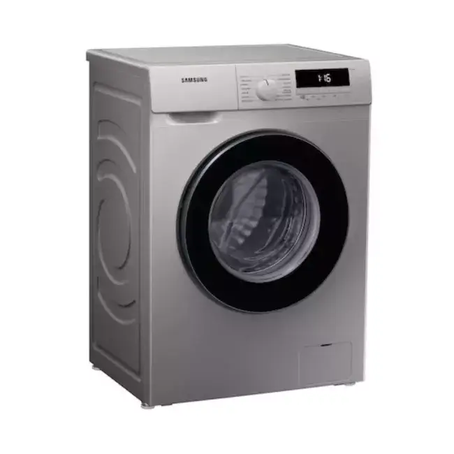 LAVE LINGE 8KG/1200Trs SILVER SAMSUNG