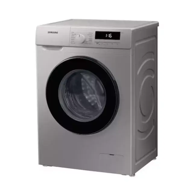 LAVE LINGE 8KG/1200Trs SILVER SAMSUNG