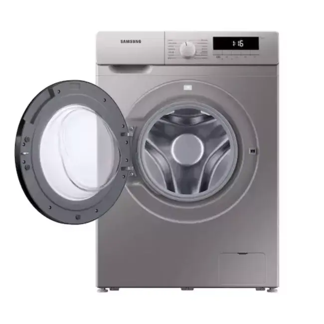 LAVE LINGE 8KG/1200Trs SILVER SAMSUNG