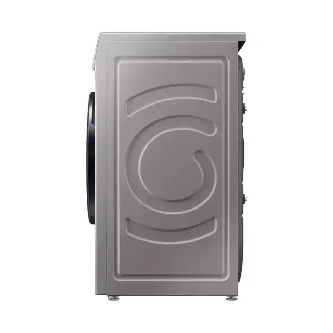 LAVE LINGE 8KG/1200Trs SILVER SAMSUNG