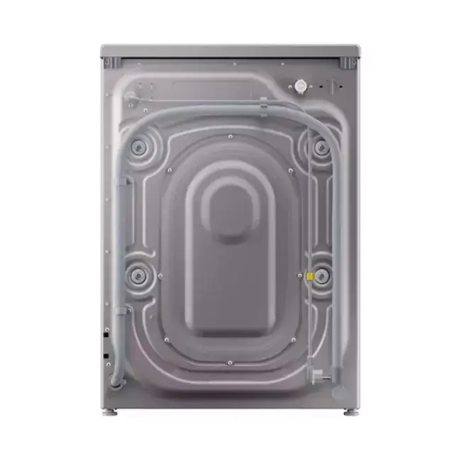 LAVE LINGE 8KG/1200Trs SILVER SAMSUNG