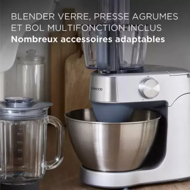 KITCHEN MACHINE 1000 W KENWOOD