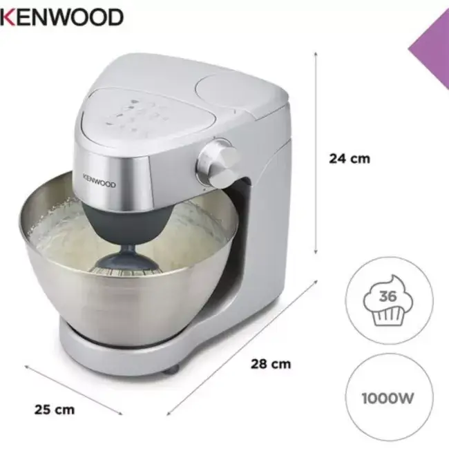 KITCHEN MACHINE 1000 W KENWOOD