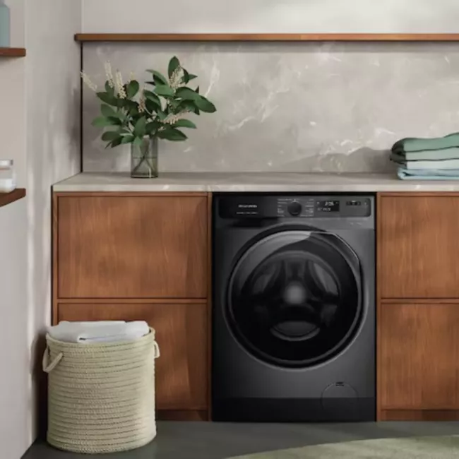 LAVE LINGE 10KG/1200TRS DARK SILVER ARTHUR MARTIN