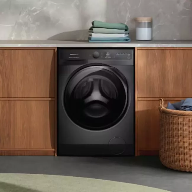LAVE LINGE 13KG/1400 TRS DARK SILVER ARTHUR MARTIN