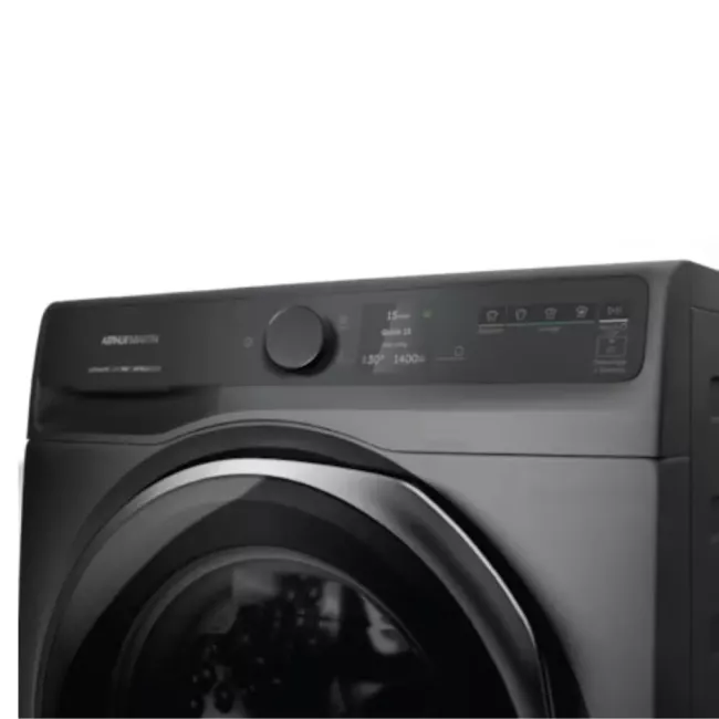 LAVE LINGE 13KG/1400 TRS DARK SILVER ARTHUR MARTIN
