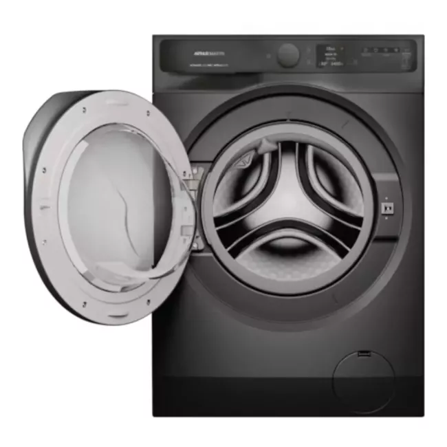 LAVE LINGE 13KG/1400 TRS DARK SILVER ARTHUR MARTIN