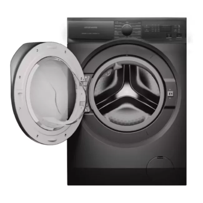 LAVE LINGE 7KG/1200TRS DARK SILVER ARTHUR MARTIN