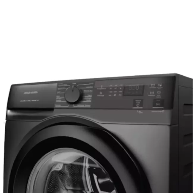 LAVE LINGE 7KG/1200TRS DARK SILVER ARTHUR MARTIN