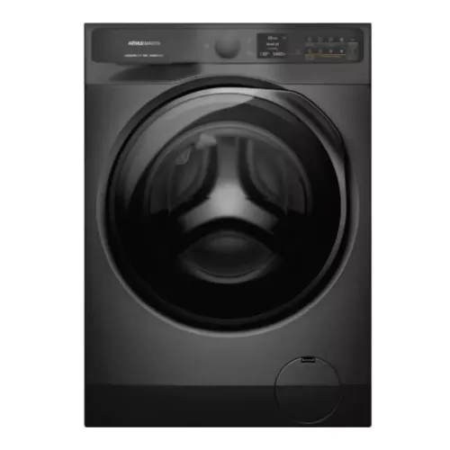LAVANTE SECHANTE 13/9KG 1400TRS DARK SILVER ARTHUR MARTIN