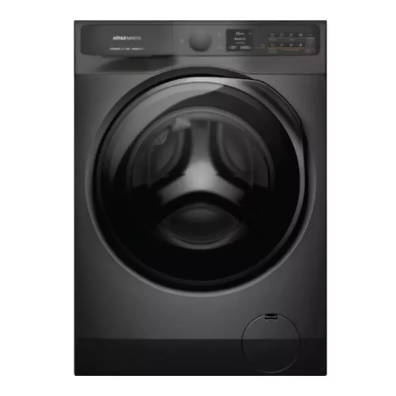LAVANTE SECHANTE 13/9KG 1400TRS DARK SILVER ARTHUR MARTIN
