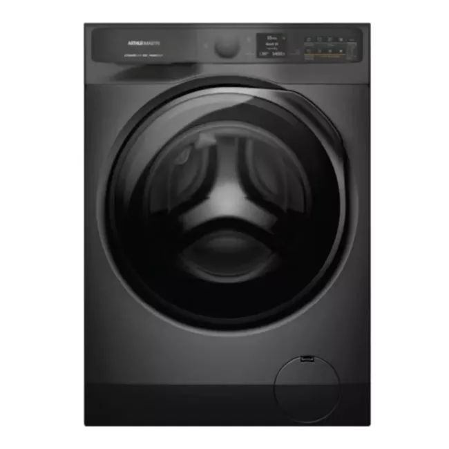 LAVANTE SECHANTE 13/9KG 1400TRS DARK SILVER ARTHUR MARTIN