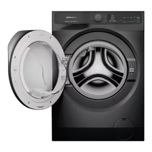 LAVANTE SECHANTE 13/9KG 1400TRS DARK SILVER ARTHUR MARTIN