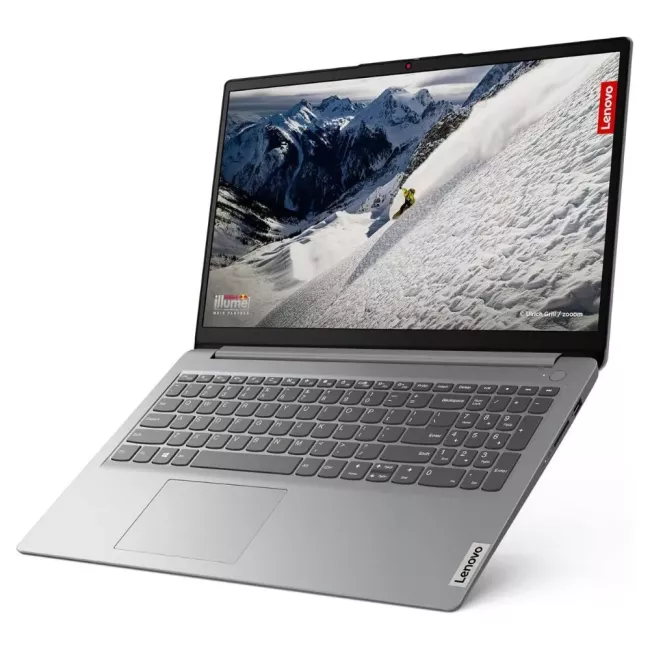 PC PORTABLE IDEAPAD 1 R5-7520U 15.6" 16GB 512GB WIN 11 LENOVO