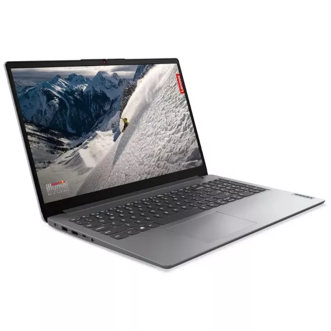 PC PORTABLE IDEAPAD 1 R5-7520U 15.6" 16GB 512GB WIN 11 LENOVO