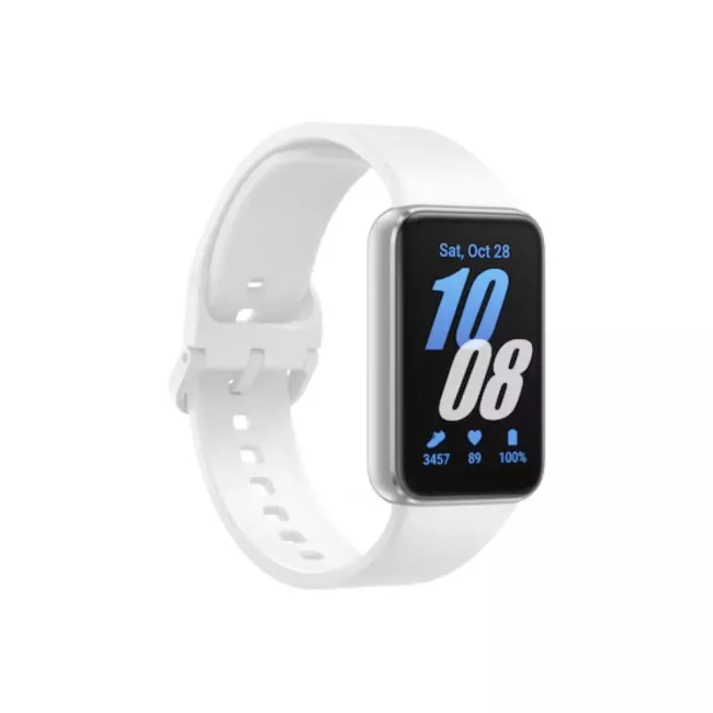 GALAXY WATCH FIT3 SILVER SAMSUNG