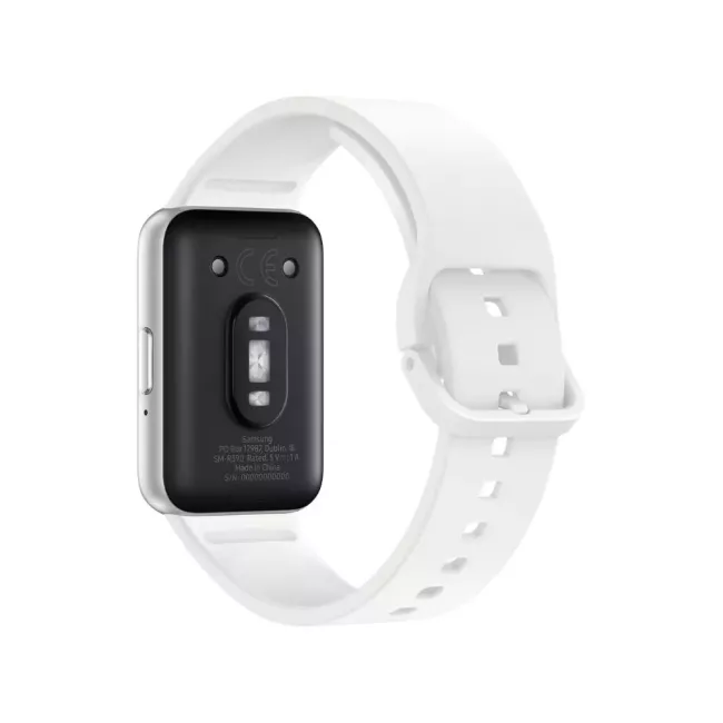 GALAXY WATCH FIT3 SILVER SAMSUNG