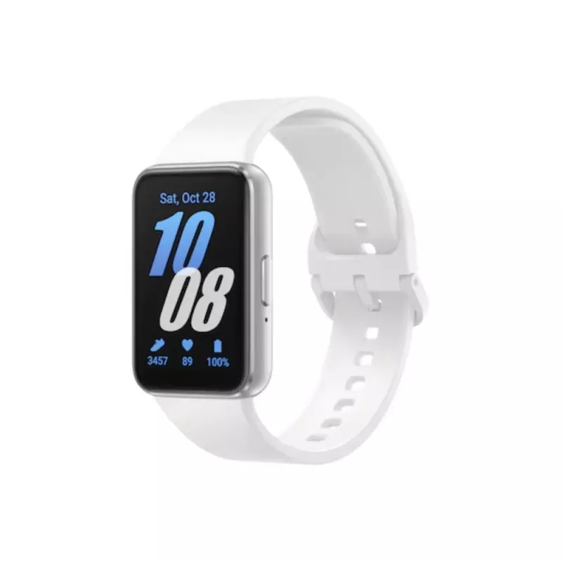 GALAXY WATCH FIT3 SILVER SAMSUNG