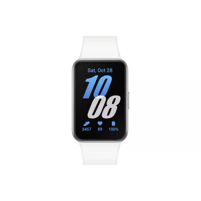 GALAXY WATCH FIT3 SILVER SAMSUNG