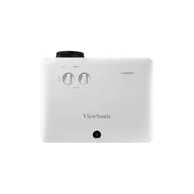 VIDEOPROJECTEUR-D'INSTALLATION LASER WUXGA DE 6000 lumens VIEWSONIC