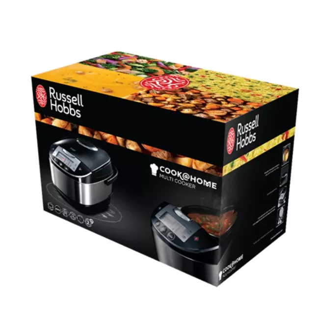 MULTICUISEUR RUSSELL HOBBS