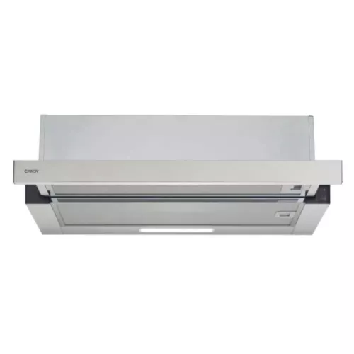 HOTTE TELESCOPIQUE INOX 60 CM 36901045 CANDY